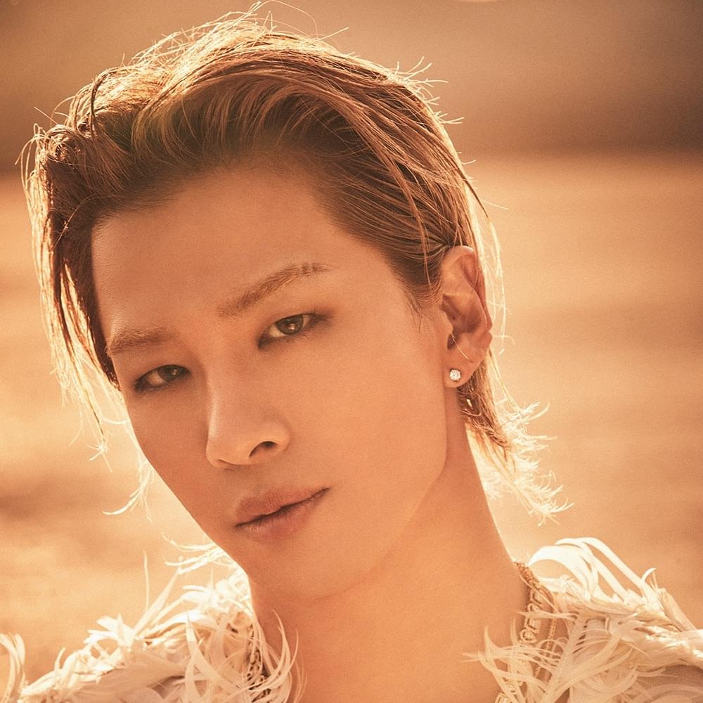 TAEYANG (태양) Profile Picture Photo of TAEYANG (태양)