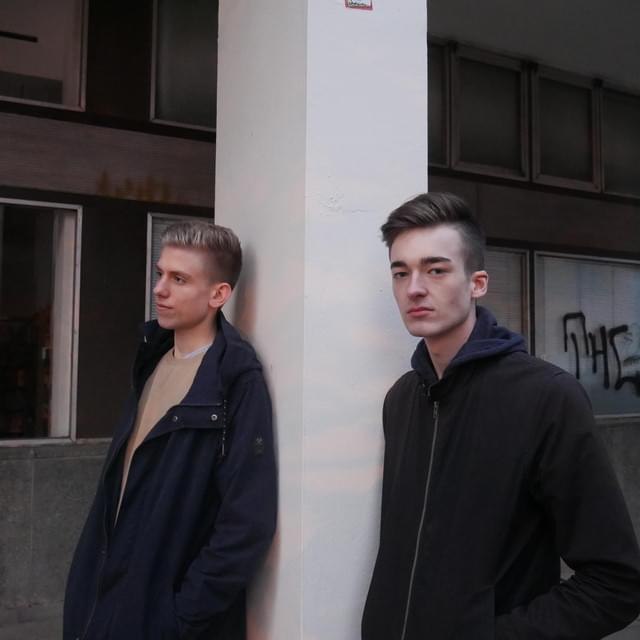 Photo of TwoWorldsApart