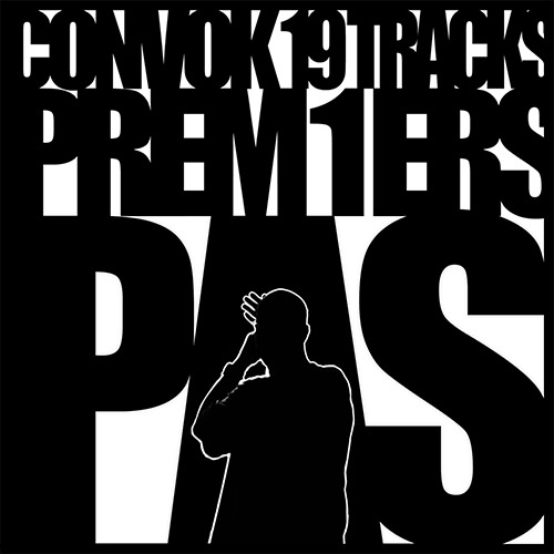 Cover image for Premier pas