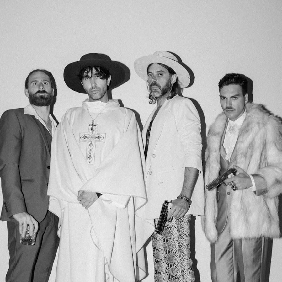 Photo of Miss Caffeina