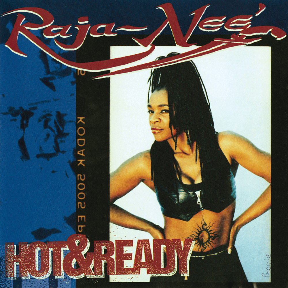 Cover image for Hot & Ready