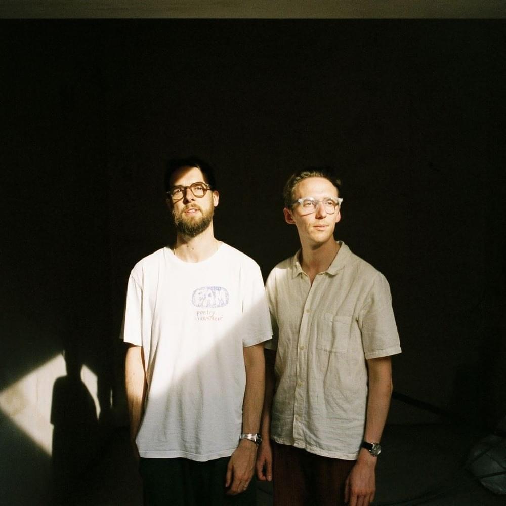 Photo of HONNE