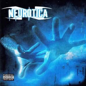 Said She by Neurotica