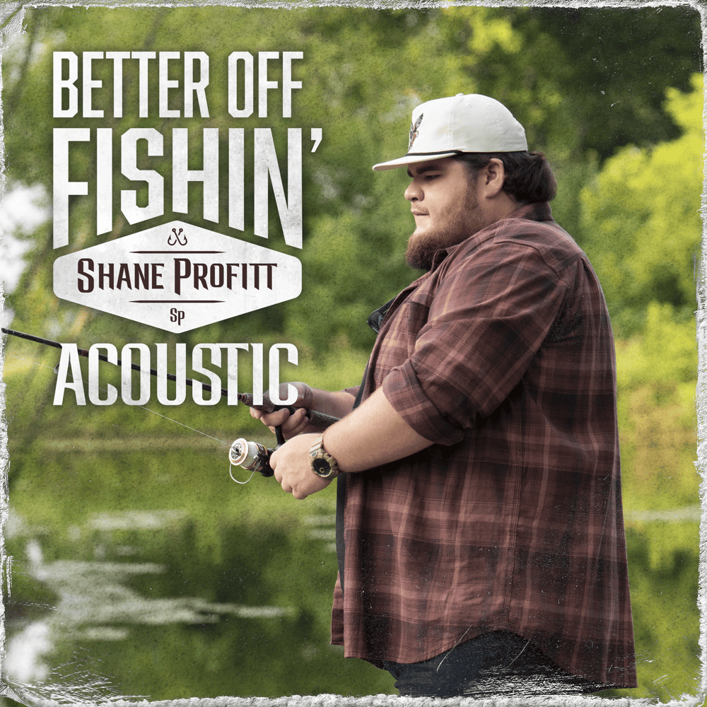 Country Boys by Shane Profitt