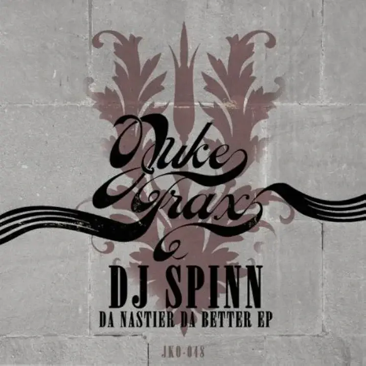 Shake Dat Azz by DJ Spinn