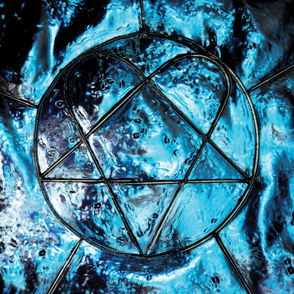 Cover image for XX - Two Decades of Love Metal