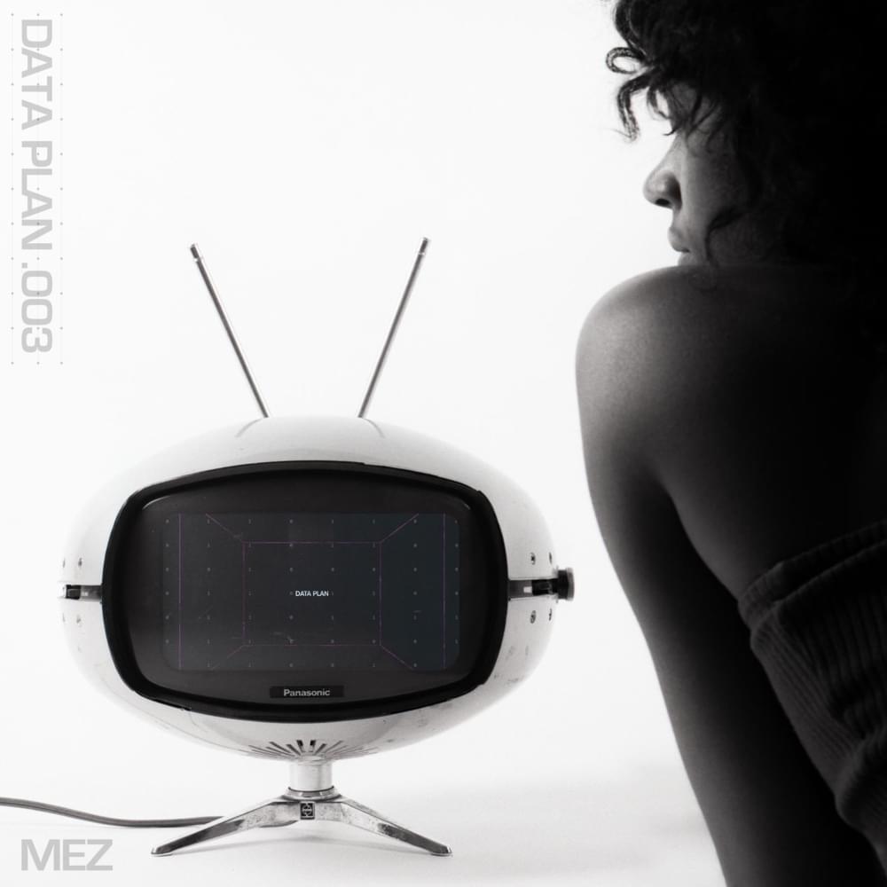 Cover image for Data Plan .003