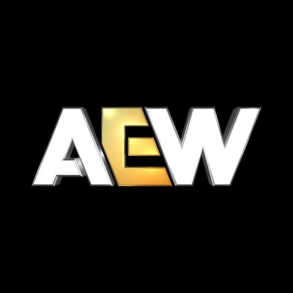 Cover image for AEW