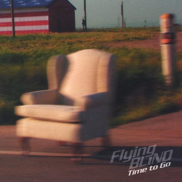 Made For You by Flying Blind