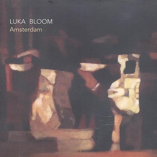 Cover image for Amsterdam