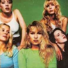 Photo of Tuesday Girls