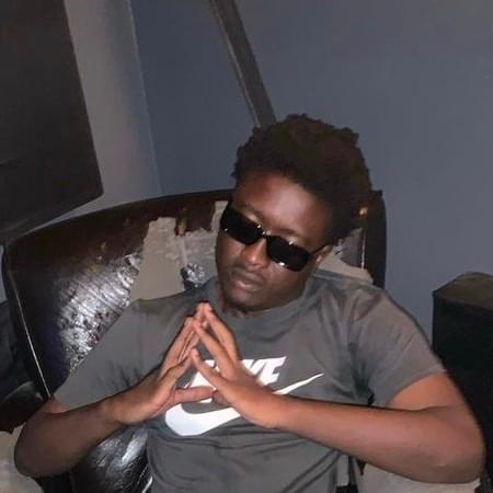 Photo of Maz G