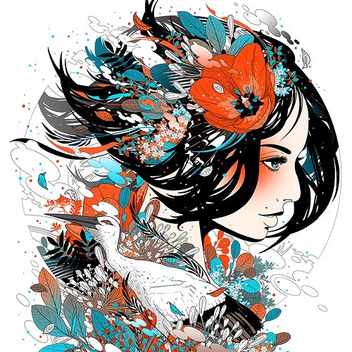 Bounce by DJ Okawari