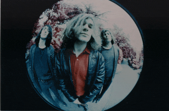 Cover image for Loop (UK)