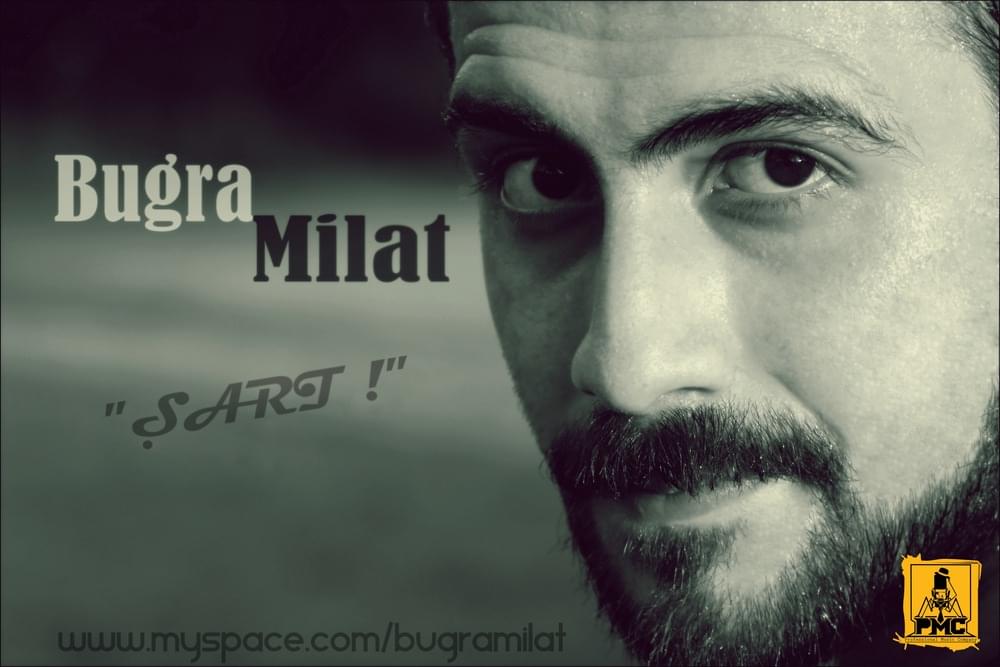Buğra Milat Profile Picture Photo of Buğra Milat