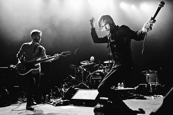 Photo of Refused