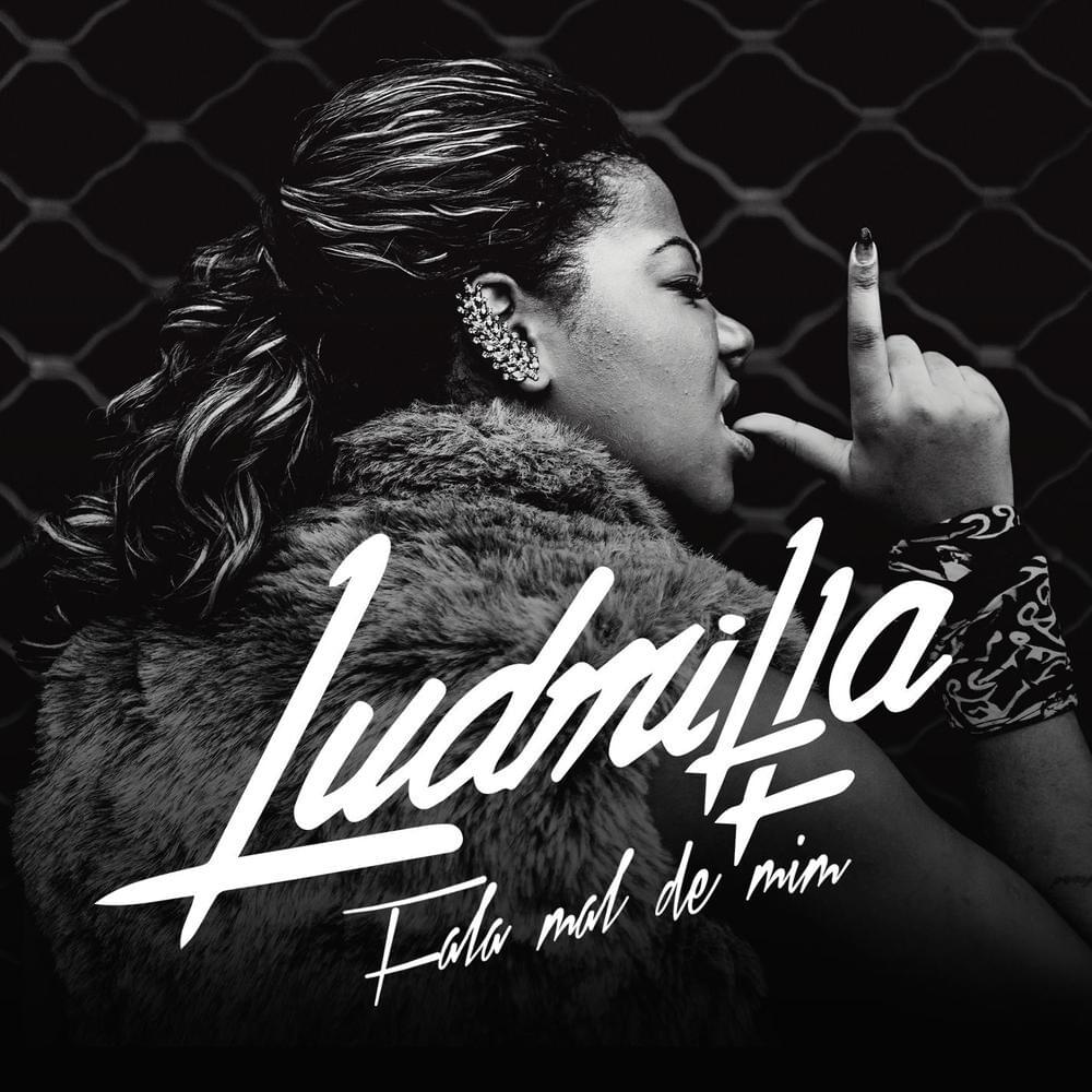 Cover image for Fala Mal de Mim - EP