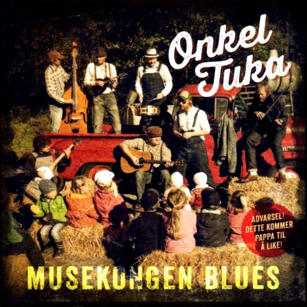 Lasse polakk by Onkel Tuka