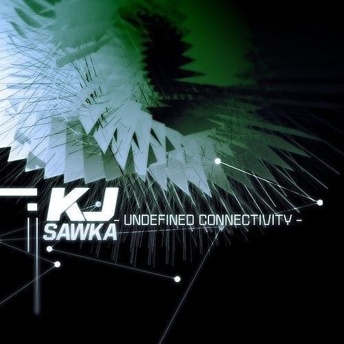 Album cover art for "New Life" by KJ Sawka & Christa Wells