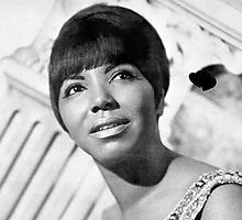Photo of Erma Franklin