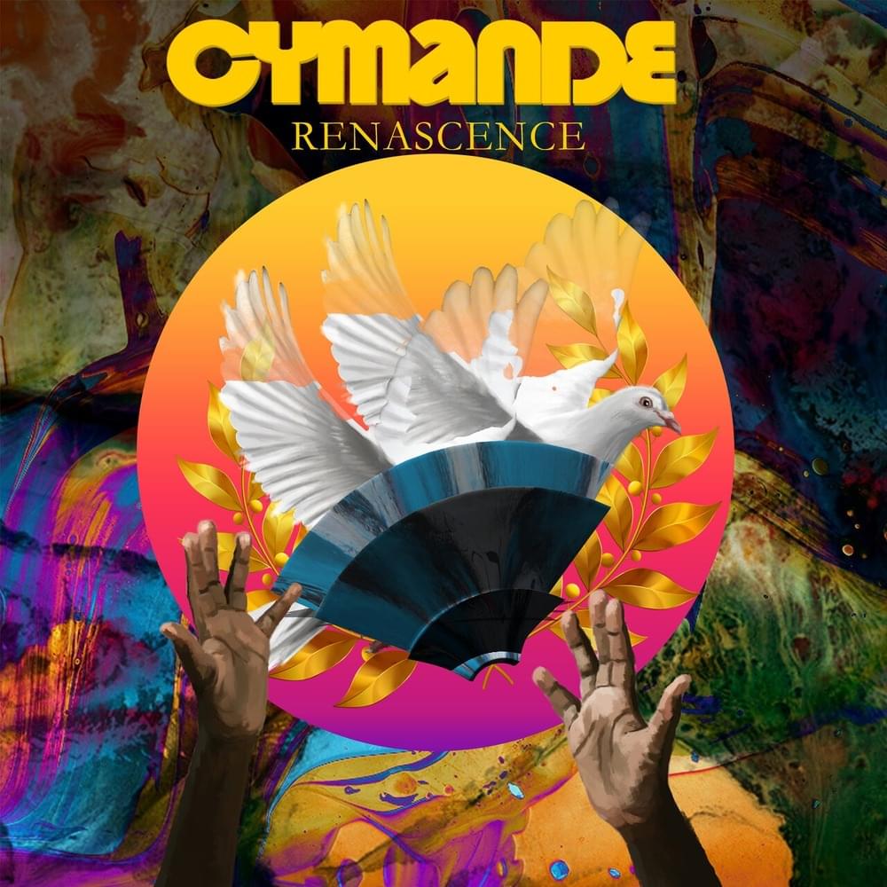 How We Roll by Cymande