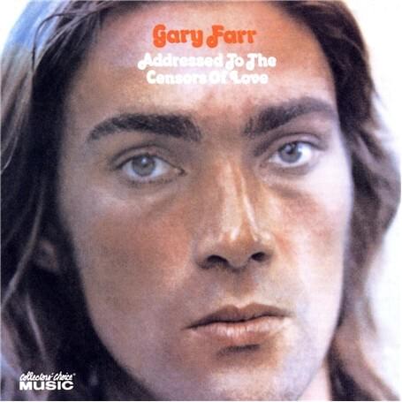 I’ll Be Your Rocket by Gary Farr