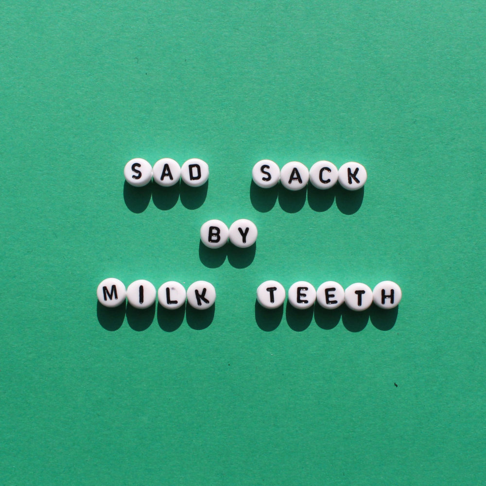 Trampoline by Milk Teeth