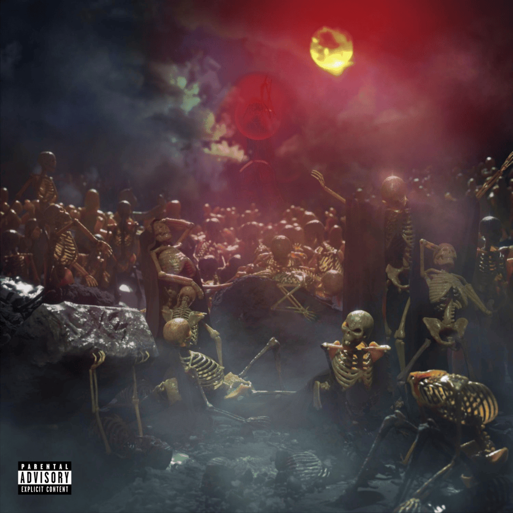 Cover image for K3 EP