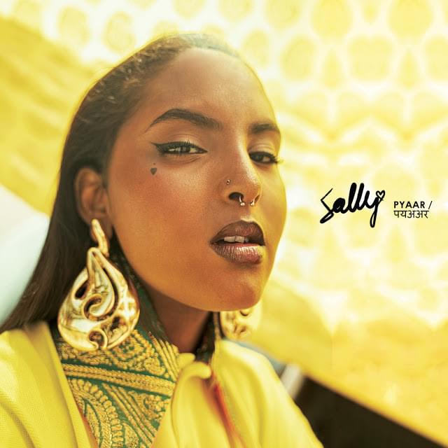 Plus le temps by Sally