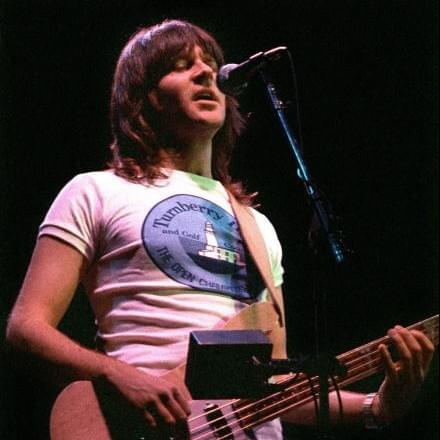 Randy Meisner Profile Picture Photo of Randy Meisner