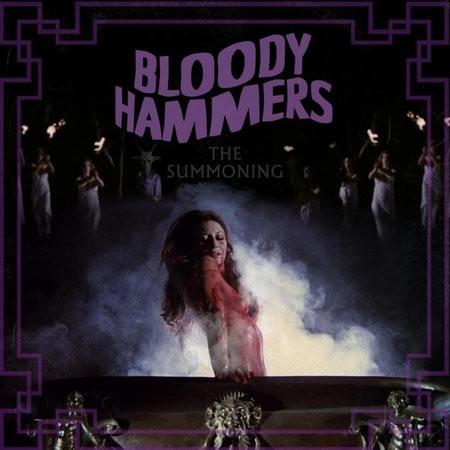 Tales That Witness Madness by Bloody Hammers