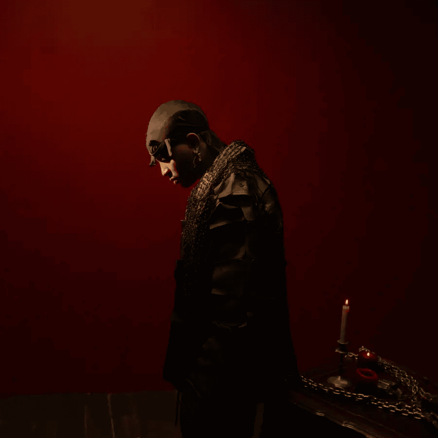 Cover image for Ski Mask the Slump God