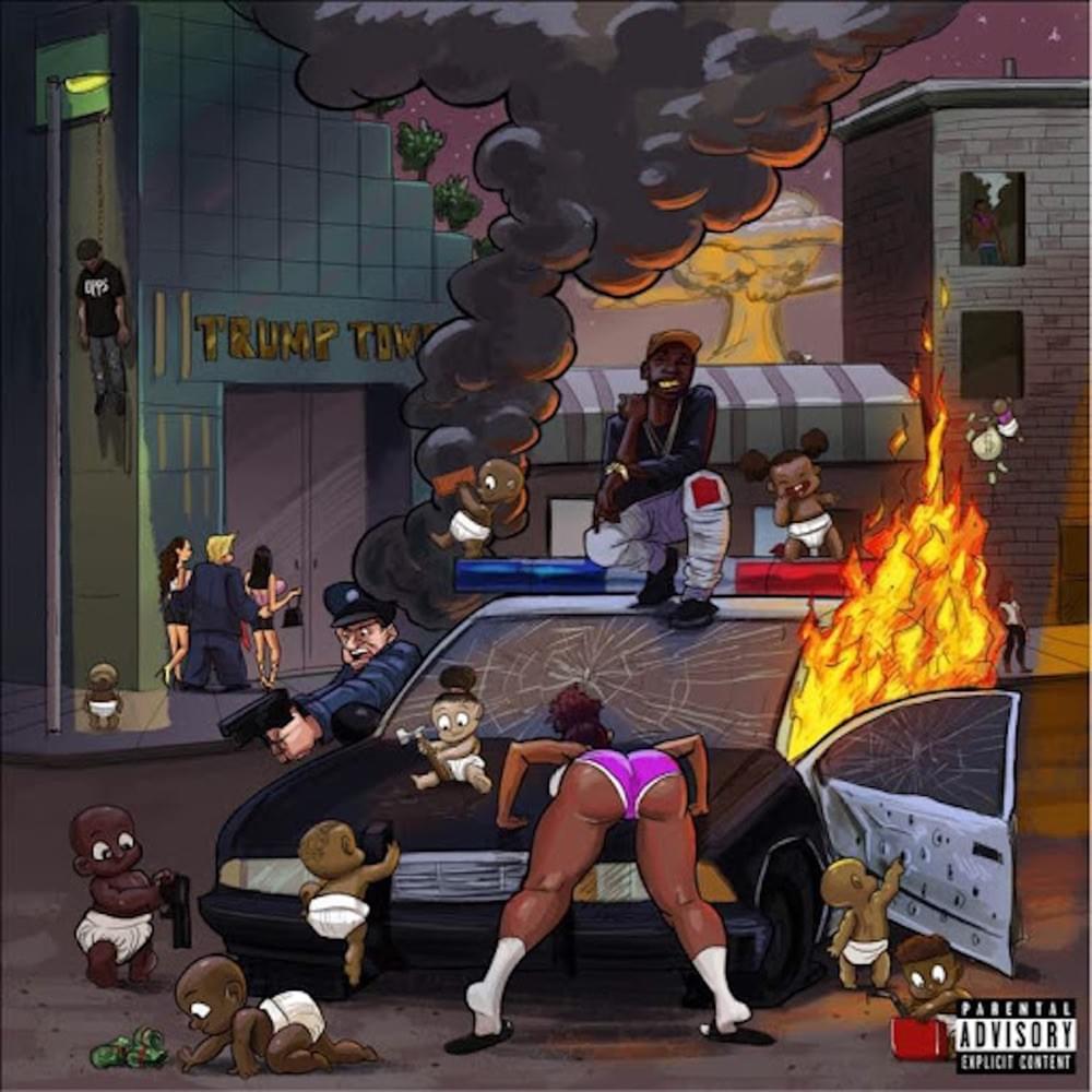Sunday by Jay Fizzle