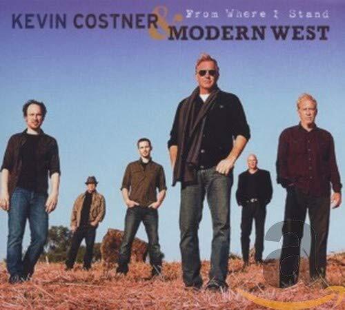 Indian summer by Kevin Costner & Modern West