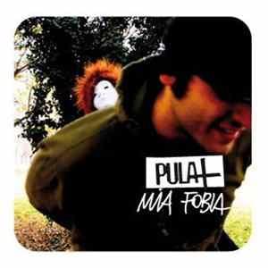 Cover image for Mia Fobia 