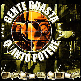 Siamo Messi Bene by Gente Guasta