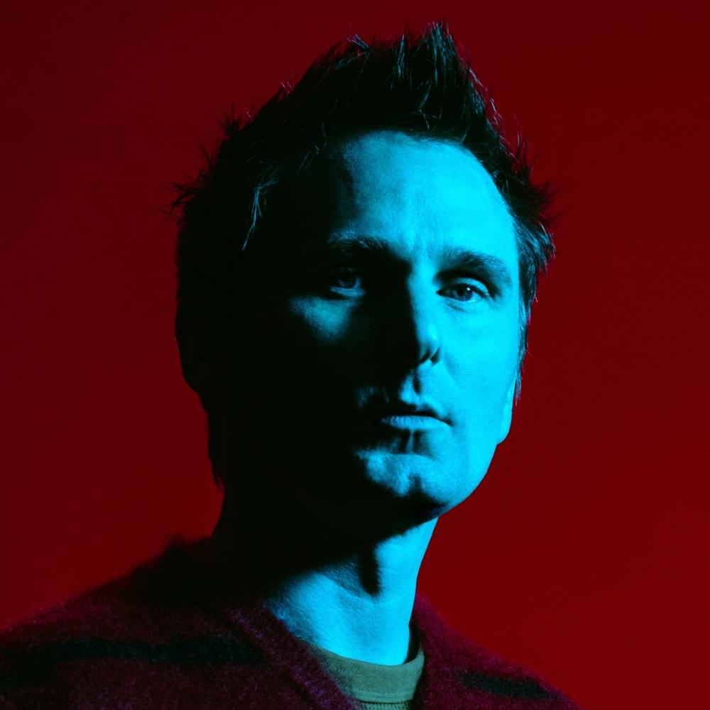 Matt Bellamy Profile Picture Photo of Matt Bellamy