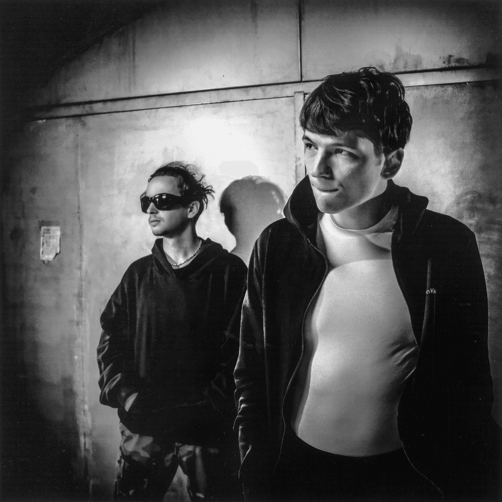 Album cover art for "Папа (Dad)" by VACÍO