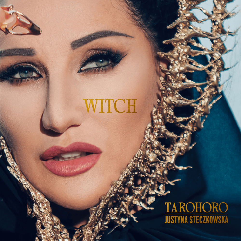 Cover image for WITCH TAROHORO
