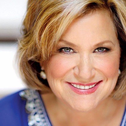 Sandi Patty Profile Picture Photo of Sandi Patty