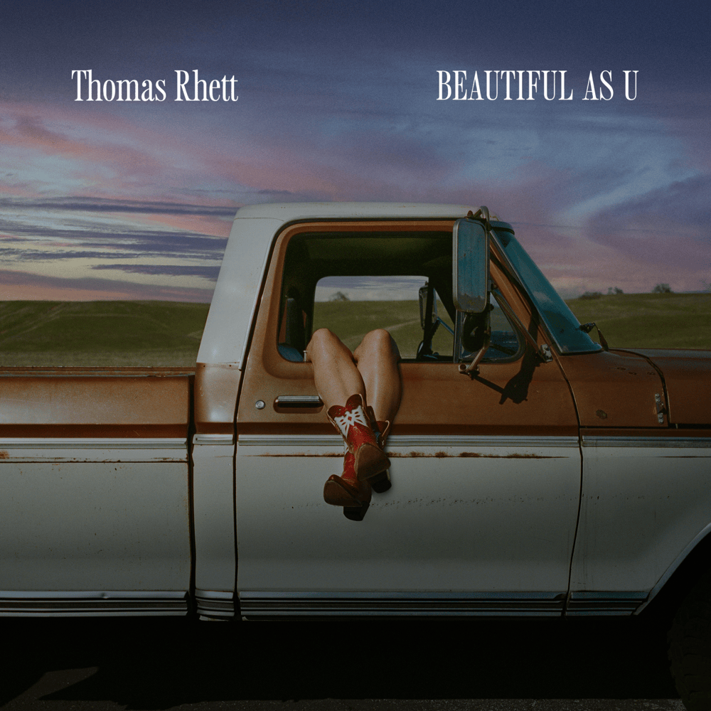 Cover image for Beautiful As U