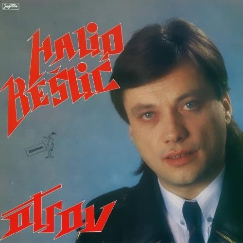Vraćam se majci u Bosnu by Halid Bešlić