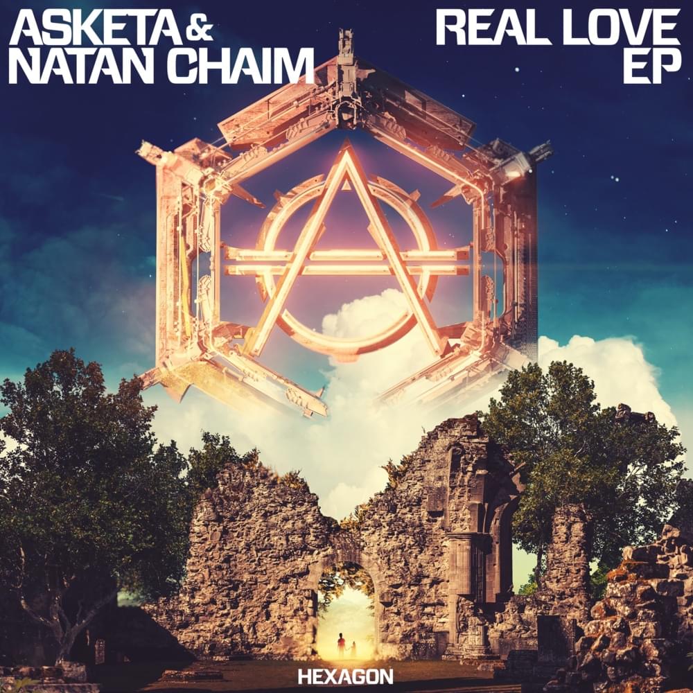 Real Love by Asketa & Natan Chaim