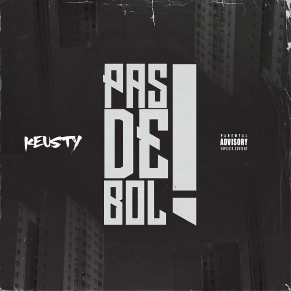 Pas de bol by Keusty