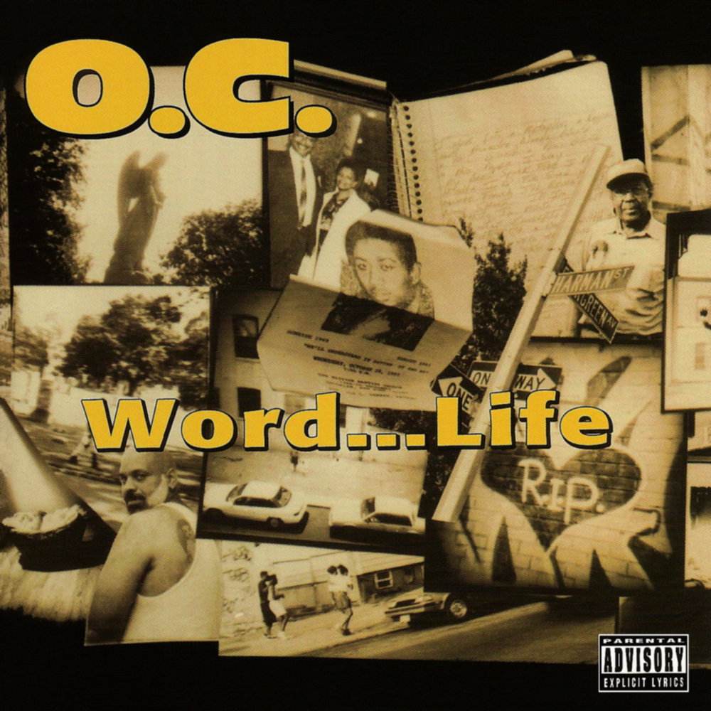 Cover image for Word...Life (Deluxe Edition)