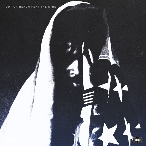 Out of Reach by Nyck Caution