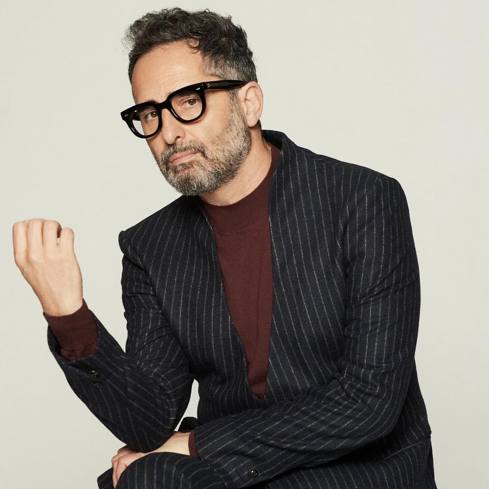 Cover image for Jorge Drexler