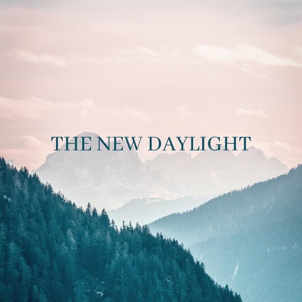 Cover image for The New Daylight