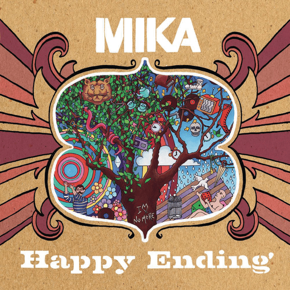 Happy Ending by MIKA