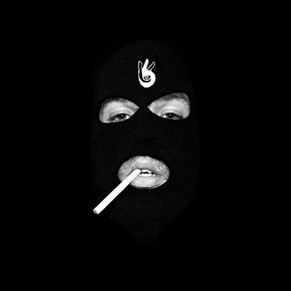 Album cover art for "Túl" by 6363
